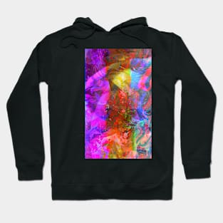 GF088 Art and Abstract Hoodie